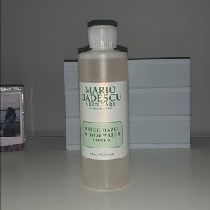 mario badescu toner